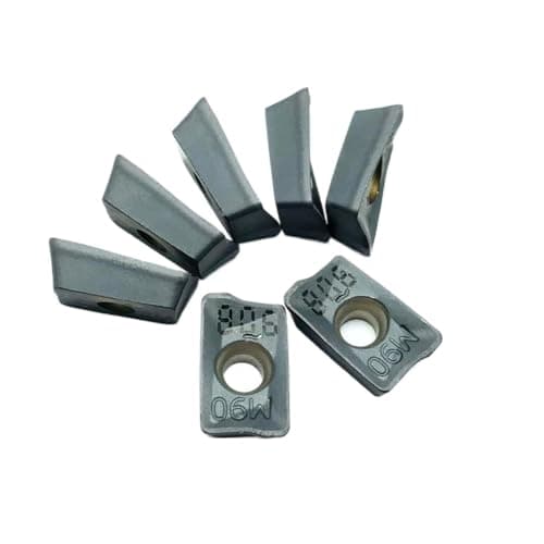 Iscar APKT 1003PDR-HM IC28