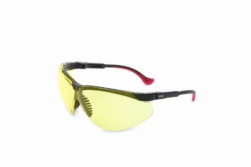 Uvex Genesis XC Prescription Safety Glasses