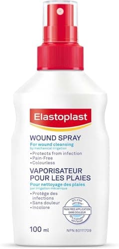 Elastoplast Wound Spray