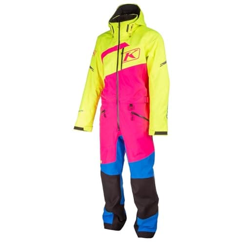 Klim Ripsa One-Piece Women s