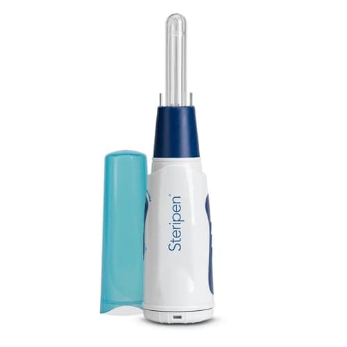 SteriPEN Classic 3 purificateur d’eau UV