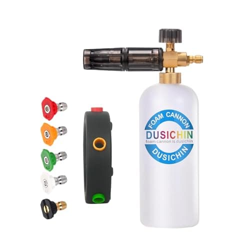 DUSICHIN SFL-001 Foam Cannon