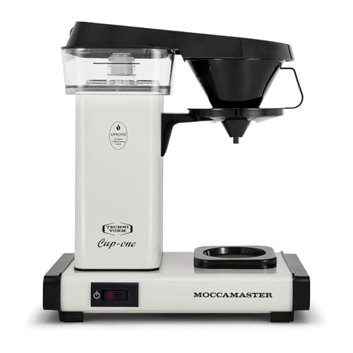 Technivorm Moccamaster Cup-One
