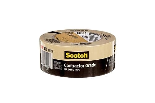 Scotch Duct Tape Industrial Adhesive Tapes Heat Resistant Polyimide ...