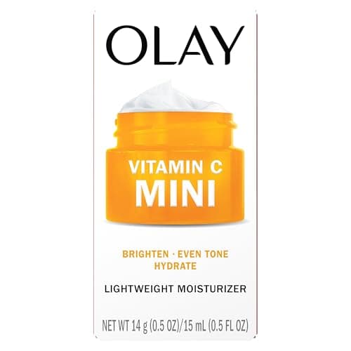 Olay Regenerist Brightening Vitamin C Cream