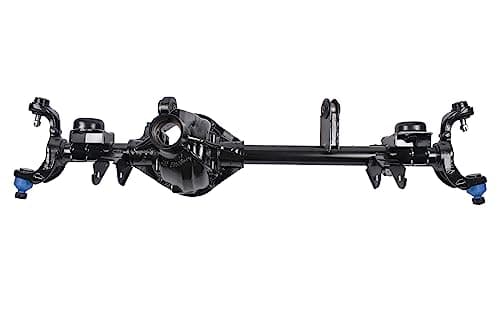Dana 44 Front Axle Assembly