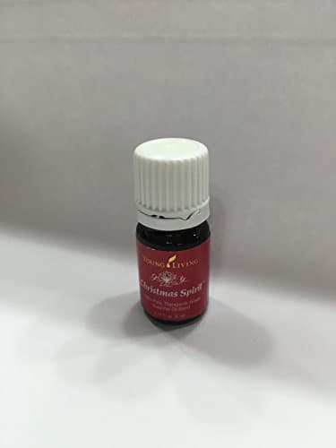 Amazon.com: Young Living - Christmas Spirit 5 ml | Festive ...