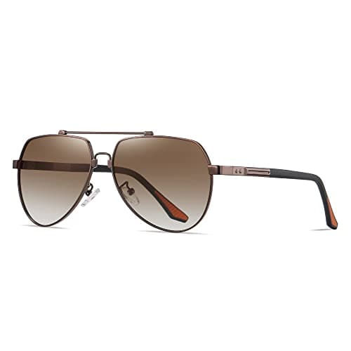 Cyxus Sunglasses Fit over Glasses for Nearsighted People ...