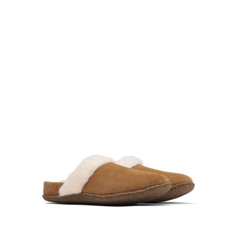 Sorel Nakiska Slide II Women s Slippers - Best Picks & Reviews by InceptionAI