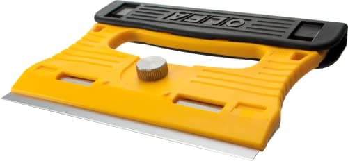 Olfa GSR-2 Glass Scraper