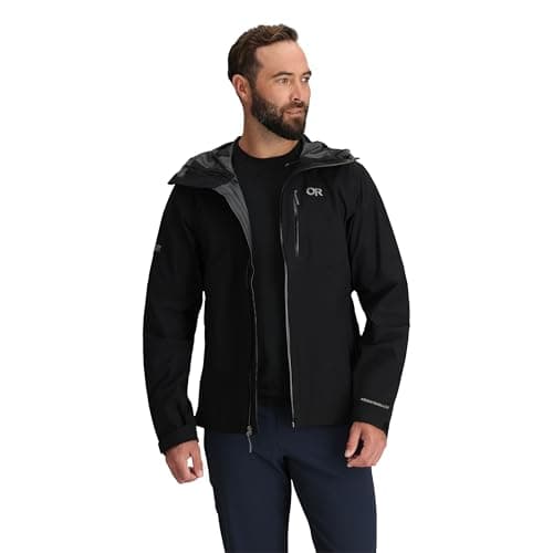 Outdoor Research Foray Jacket