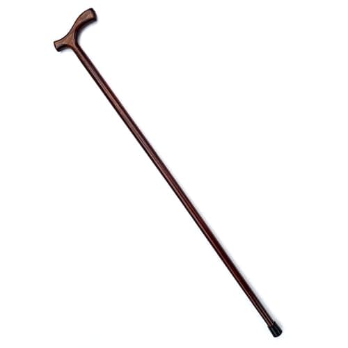 Classic Canes Folding Fashion Derby Cane Blue Tartan – Ability Superstore