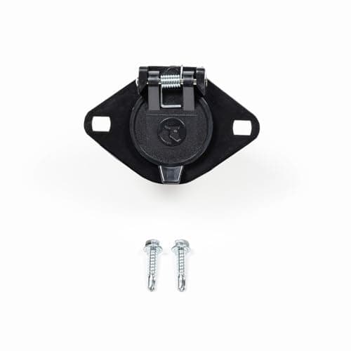 Blue Ox BX88319 6-Way Wiring Kit
