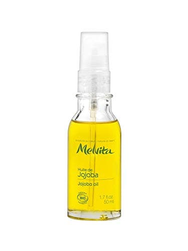 Huile de Jojoba Olio di Jojoba Bio - Melvita