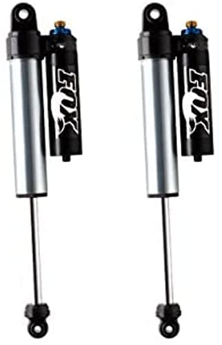 FOX 2.5 Factory Series DSC
