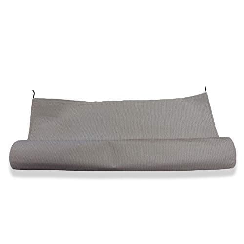 Carefree awning fabric replacement kit