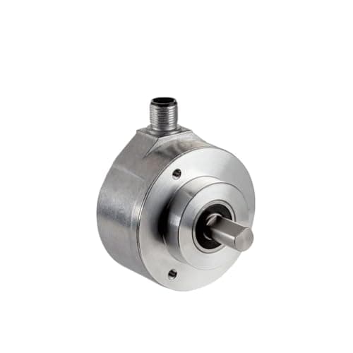 Codeur incrémental SICK DFS60