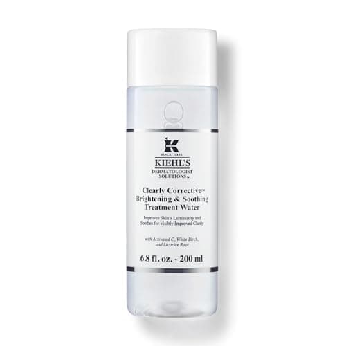 KIEHL'S | Clearly Corrective Brightening & Smoothing Moisture Treatment ...