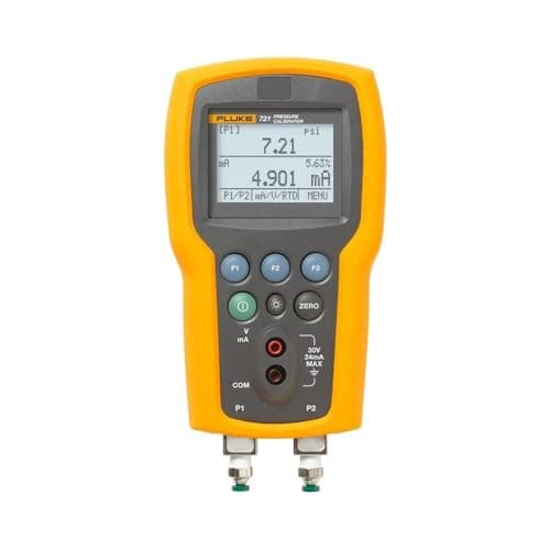 Fluke 721Ex calibrateur de pression de précision