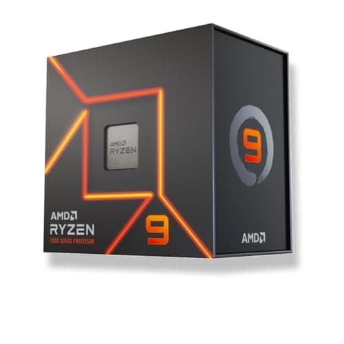 Ryzen 7950X | AMD Ryzen 9 7950X Desktop Processor cpu 16-Core ...