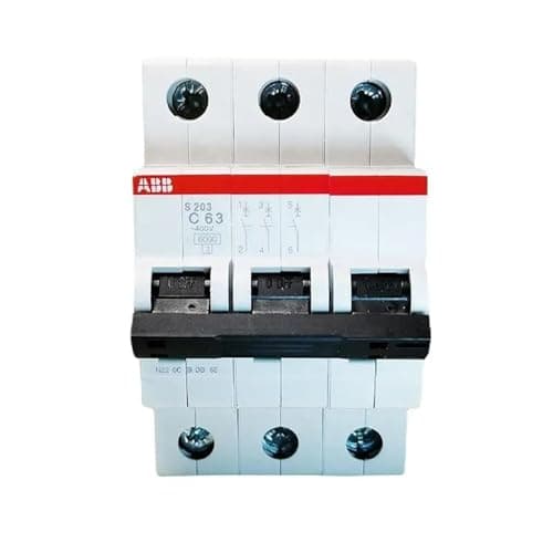 ABB S200 Series MCB