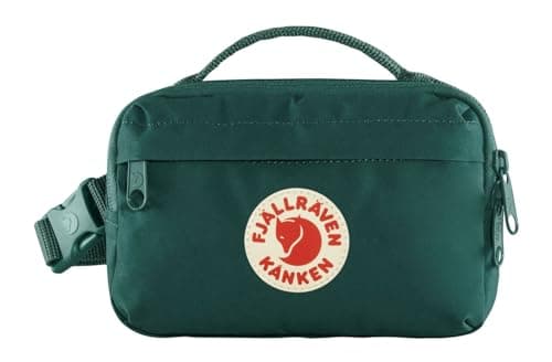 Fjällräven Kånken hip pack