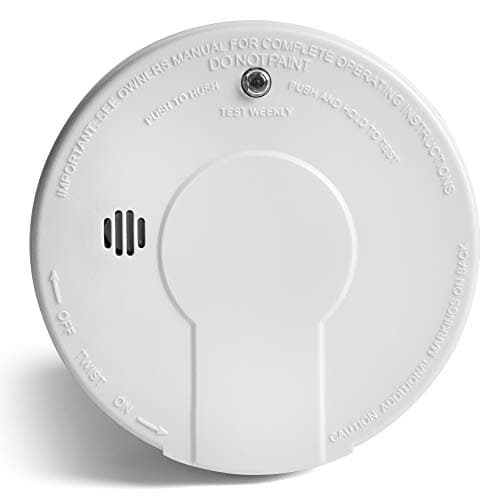 Kidde i9050CA Ionization Smoke Alarm