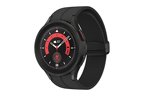 Galaxy Watch 5 Pro review: Is the best Samsung watch good enough for you?