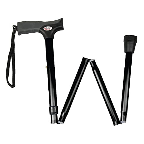 Carex Soft Grip Derby Cane
