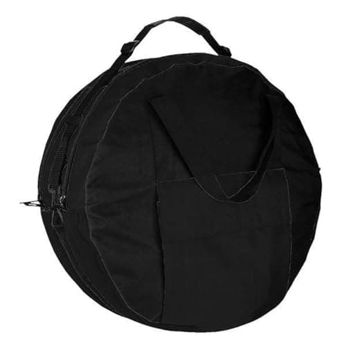 Weaver Leather Rope Bag