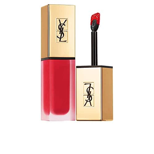 Yves Saint Laurent Beaute Tatouage Couture Liquid Matte Lip Stain | Lip ...