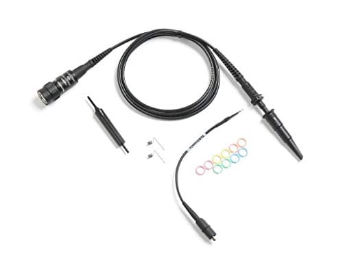 Tektronix TPP0500B - Passive Voltage Probes (10X, 500 MHz) | TEquipment