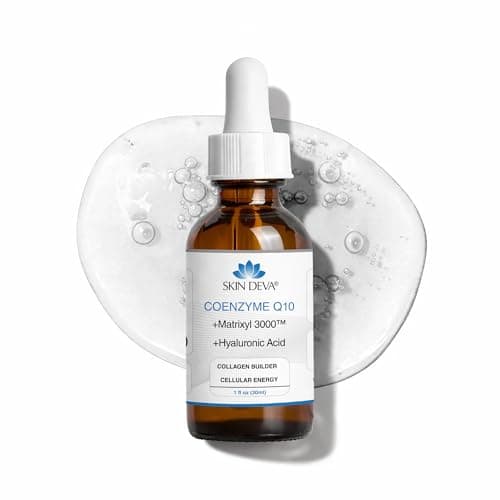 Indeed Labs Q10 Booster - Coenzyme Q10 & Vitamin C 30 ml| Duty Free ...