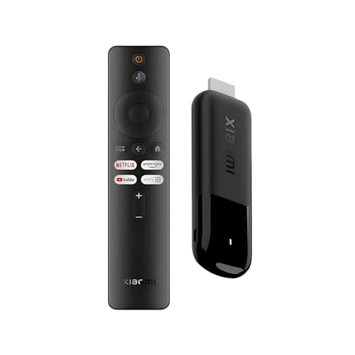 Xiaomi Mi tv stick 4K