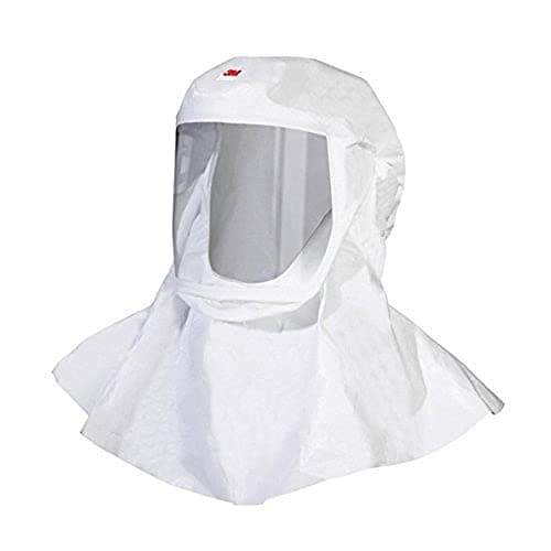 3M Versaflo S-Series Hood
