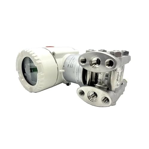ABB 266DSH Differential Pressure Transmitter