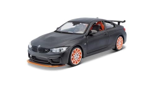 2016 BMW M4 GTS Drive – Review – Car and Driver