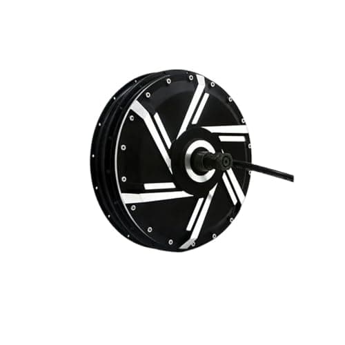 QS Motor 273 V3 Hub Motor