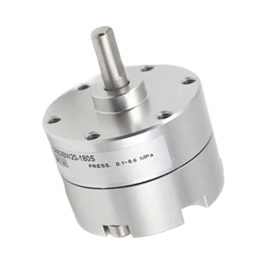 SMC CRB2 Rotary Actuator