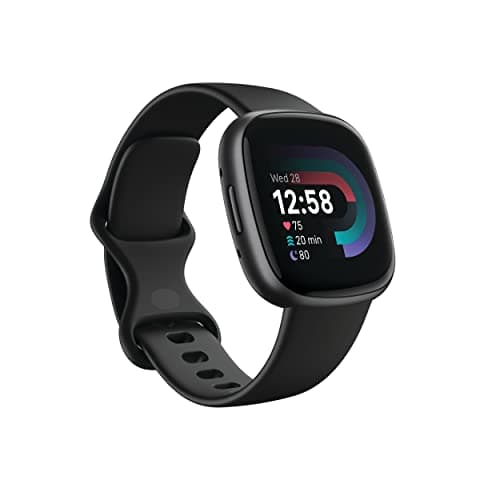 Review Fitbit Versa - Especially Supports Women - Fitness Gadgets