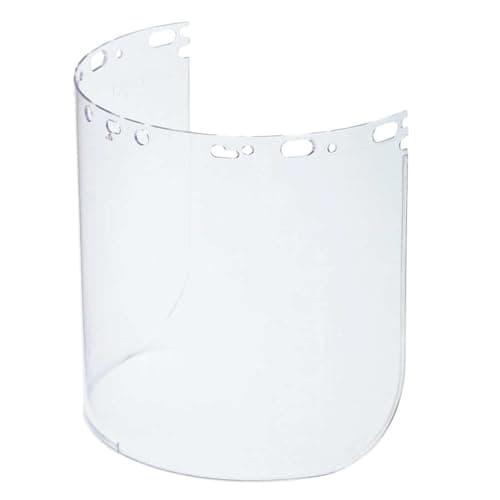 North par Honeywell Protecto-Shield écran facial