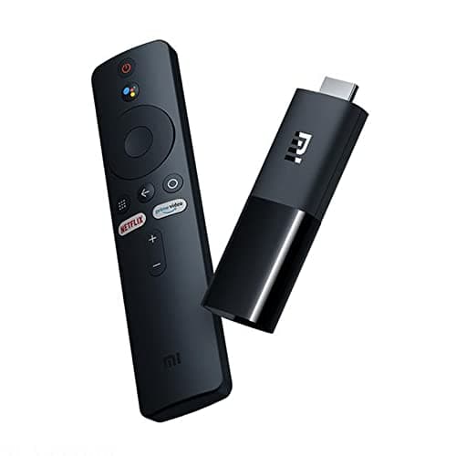 Xiaomi Mi TV Stick 4K