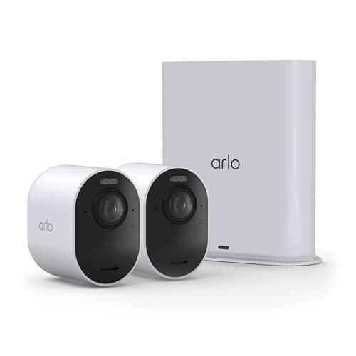 Bedienungsanleitung Arlo Ultra 3 (63 Seiten)