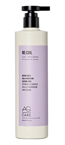 AG Care ReCoil Curl Activator