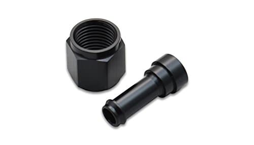 Vibrant Performance Brass Barb Fitting
