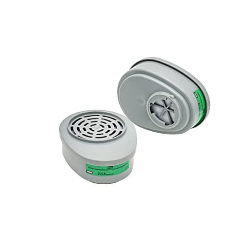 MSA 815358 Advantage Respira…