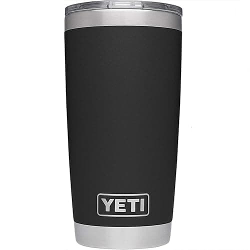 YETI Rambler Wine Tumbler MagSlider Lid
