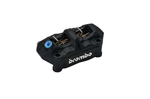 Brembo M4 Radial Monoblock Brake Caliper
