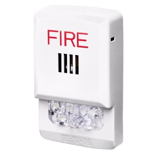 Wheelock Series Exceder LED Horn Strobes - Walmart.com