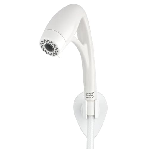Oxygenics BodySpa RV Shower Head